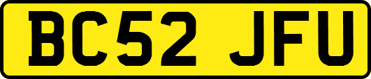 BC52JFU