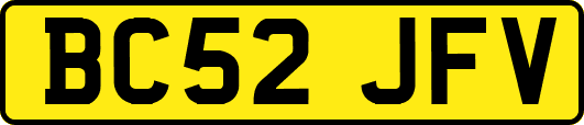 BC52JFV
