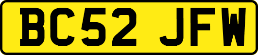 BC52JFW