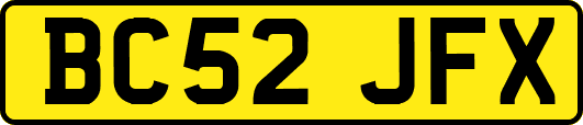 BC52JFX