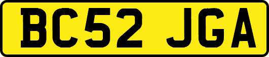 BC52JGA