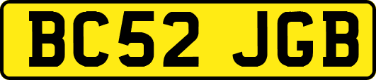 BC52JGB
