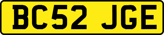 BC52JGE