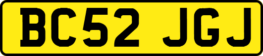 BC52JGJ