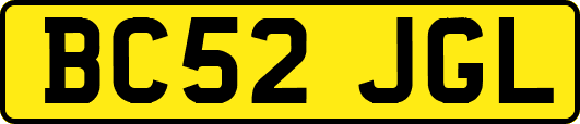 BC52JGL