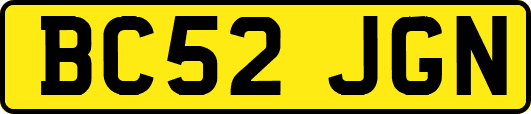 BC52JGN