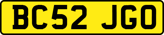 BC52JGO