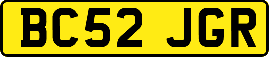 BC52JGR