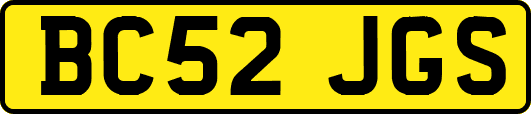 BC52JGS