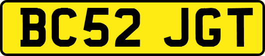 BC52JGT