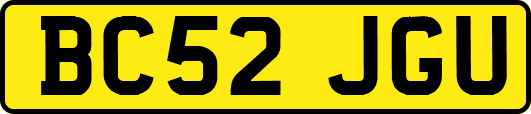 BC52JGU