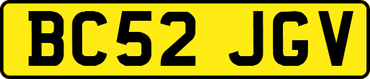 BC52JGV