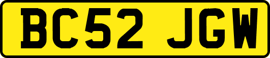 BC52JGW