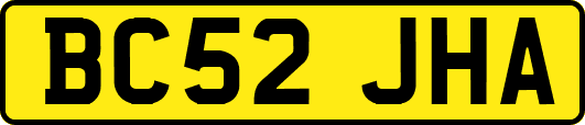 BC52JHA