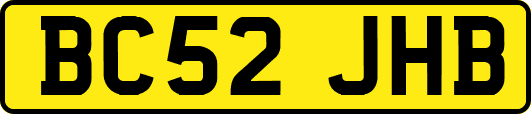 BC52JHB