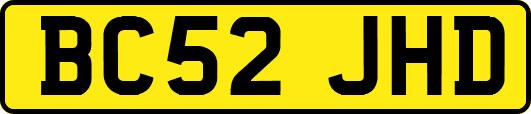 BC52JHD