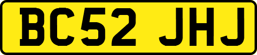 BC52JHJ