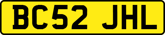 BC52JHL