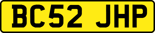 BC52JHP