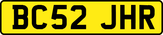 BC52JHR