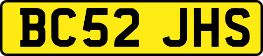 BC52JHS
