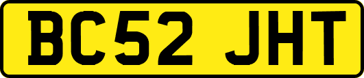 BC52JHT