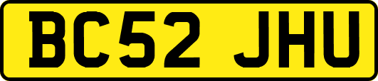 BC52JHU