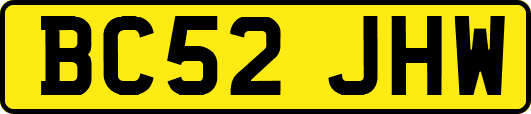 BC52JHW