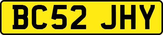 BC52JHY