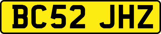BC52JHZ