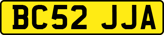 BC52JJA
