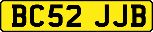 BC52JJB