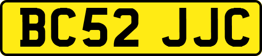 BC52JJC
