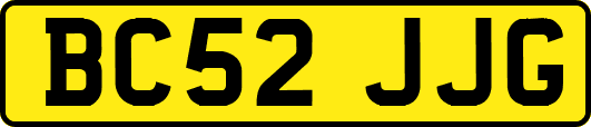 BC52JJG