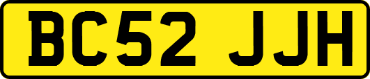 BC52JJH