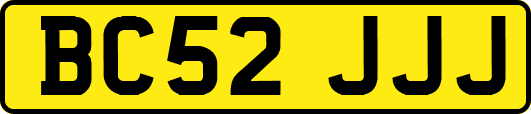 BC52JJJ
