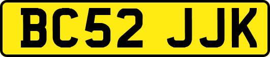 BC52JJK