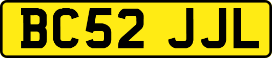 BC52JJL