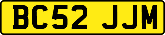 BC52JJM
