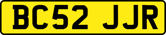 BC52JJR