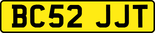 BC52JJT