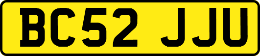 BC52JJU