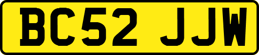 BC52JJW