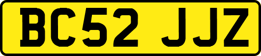 BC52JJZ