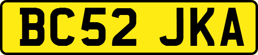 BC52JKA