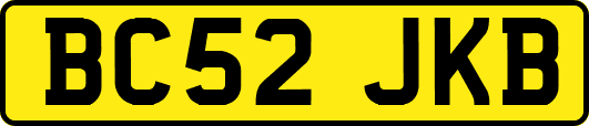 BC52JKB