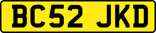 BC52JKD