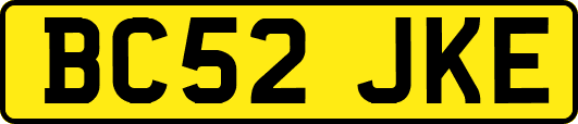 BC52JKE