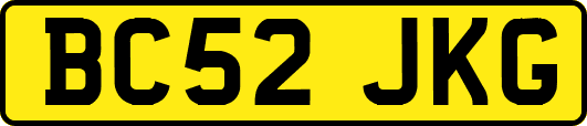 BC52JKG