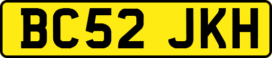 BC52JKH